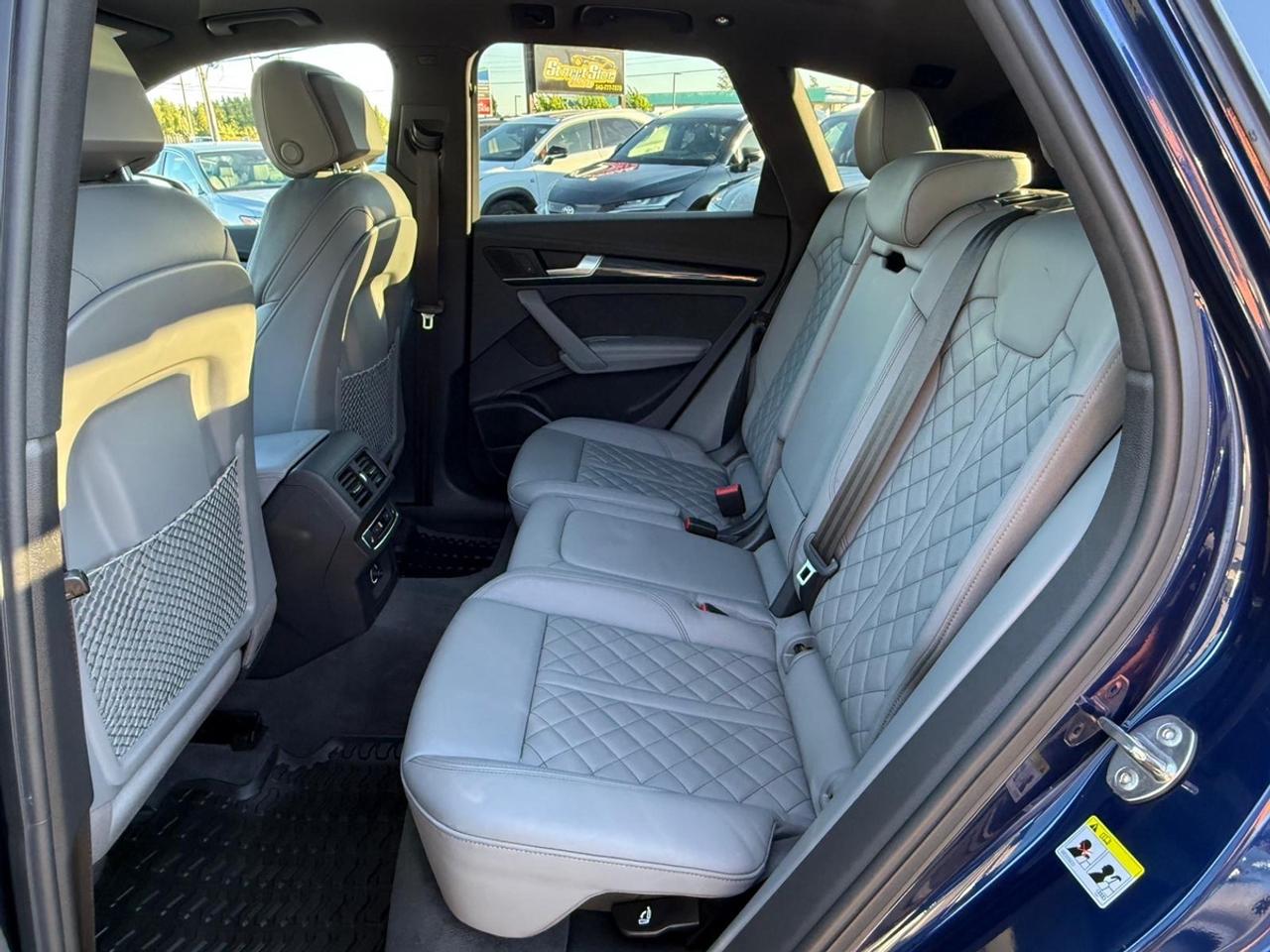 2020 Audi SQ5 Prestige Photo