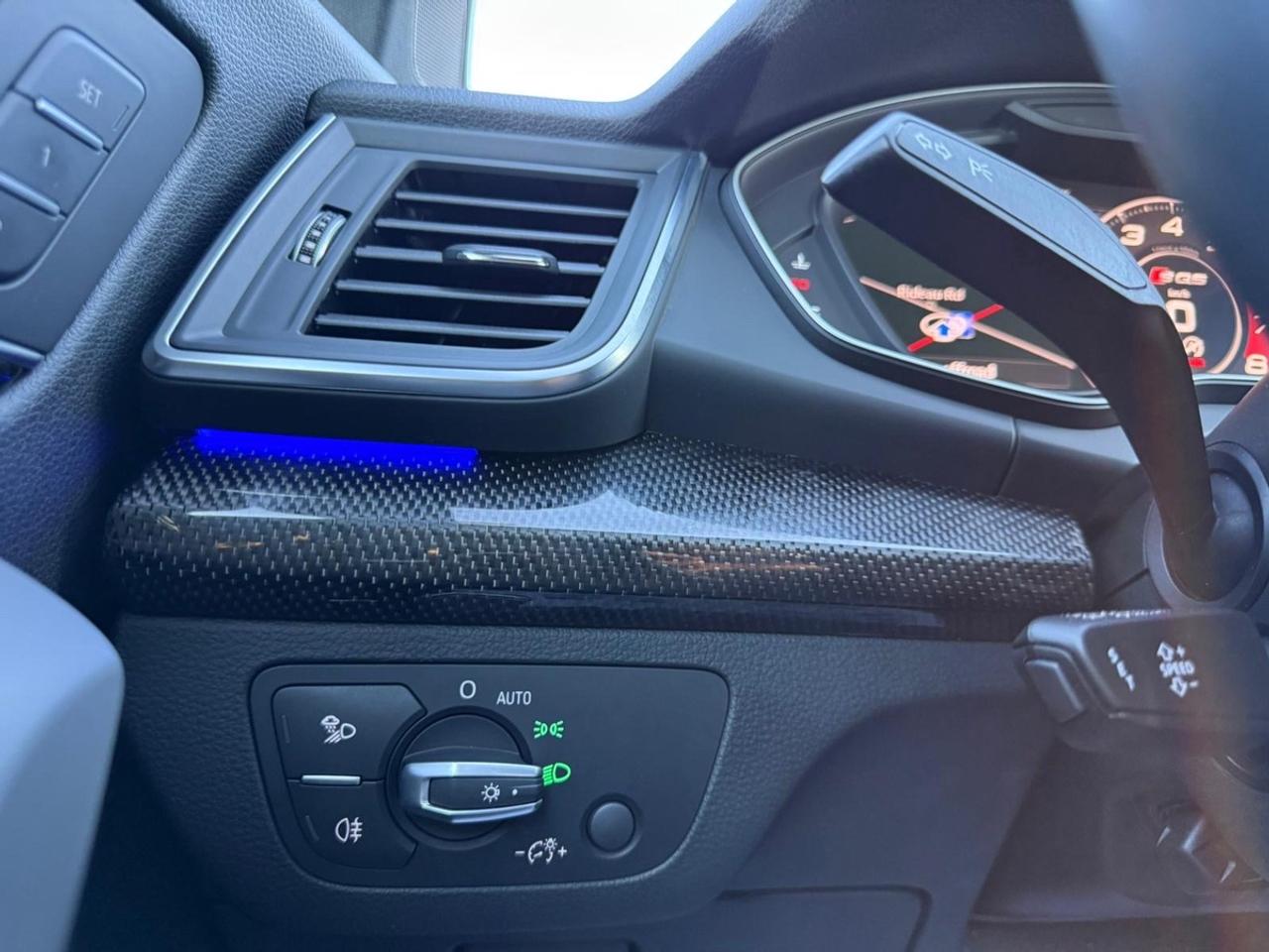 2020 Audi SQ5 Prestige Photo