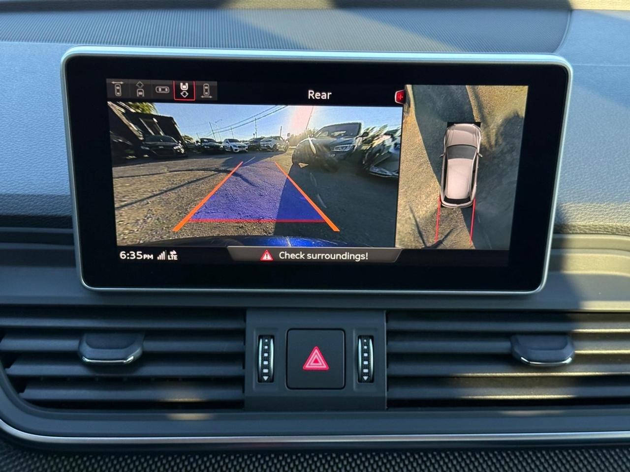 2020 Audi SQ5 Prestige Photo