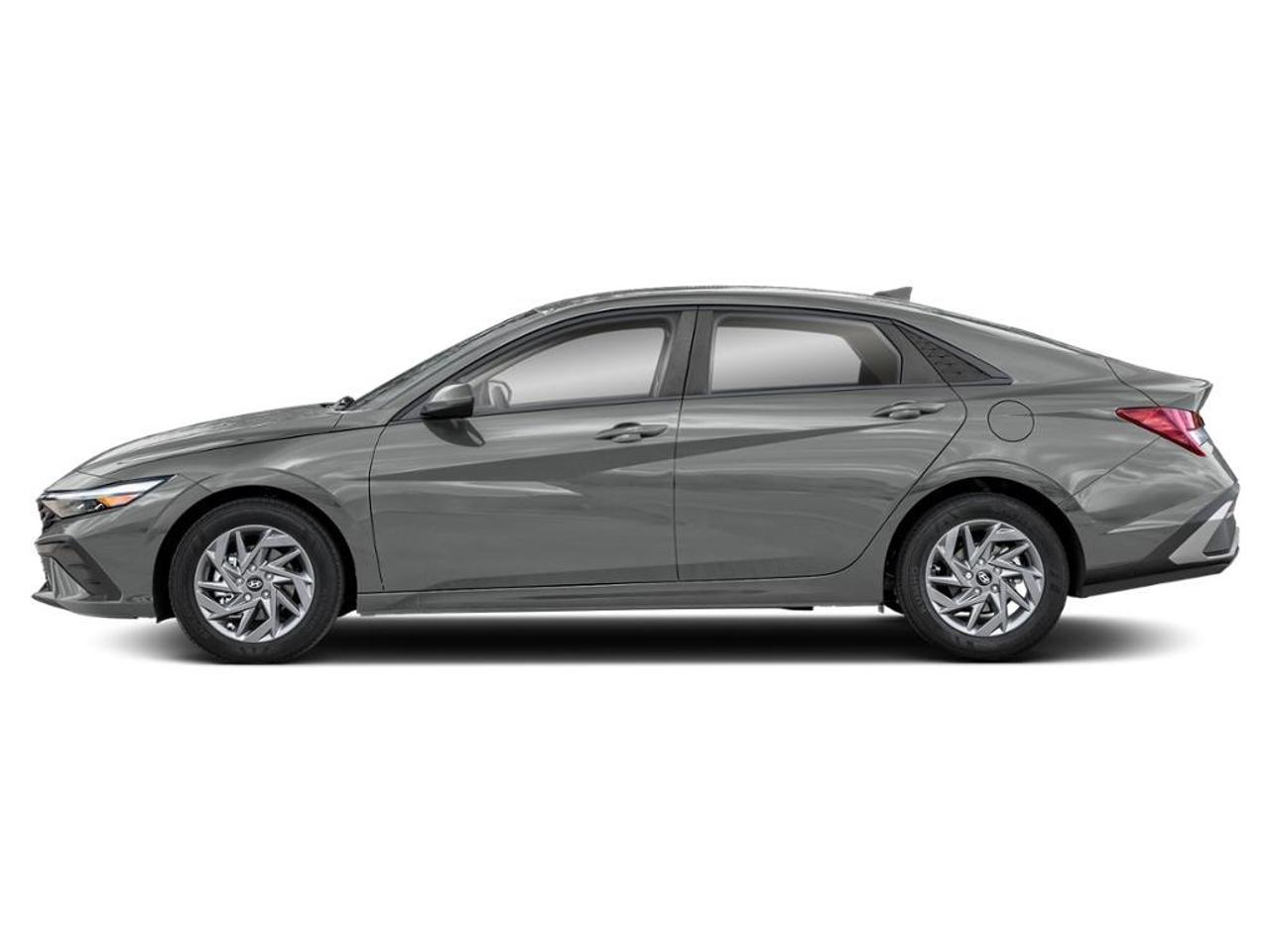 2026 Hyundai Elantra Preferred w/Tech Package Photo
