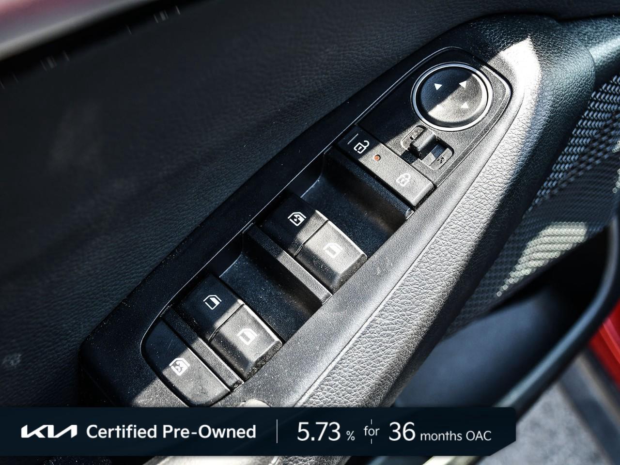 2026 Kia Seltos 2026 Kia Seltos - EX Premium | Kia Canada Executive Unit | Qualifies for New Vehicle Incentives | Stock #LKSE00824M Photo