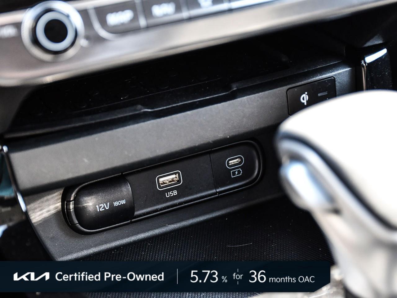 2026 Kia Seltos 2026 Kia Seltos - EX Premium | Kia Canada Executive Unit | Qualifies for New Vehicle Incentives | Stock #LKSE00824M Photo