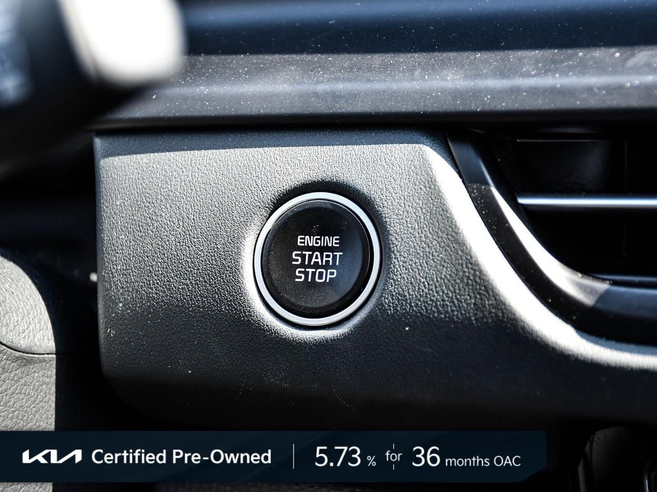2026 Kia Seltos 2026 Kia Seltos - EX Premium | Kia Canada Executive Unit | Qualifies for New Vehicle Incentives | Stock #LKSE00824M Photo