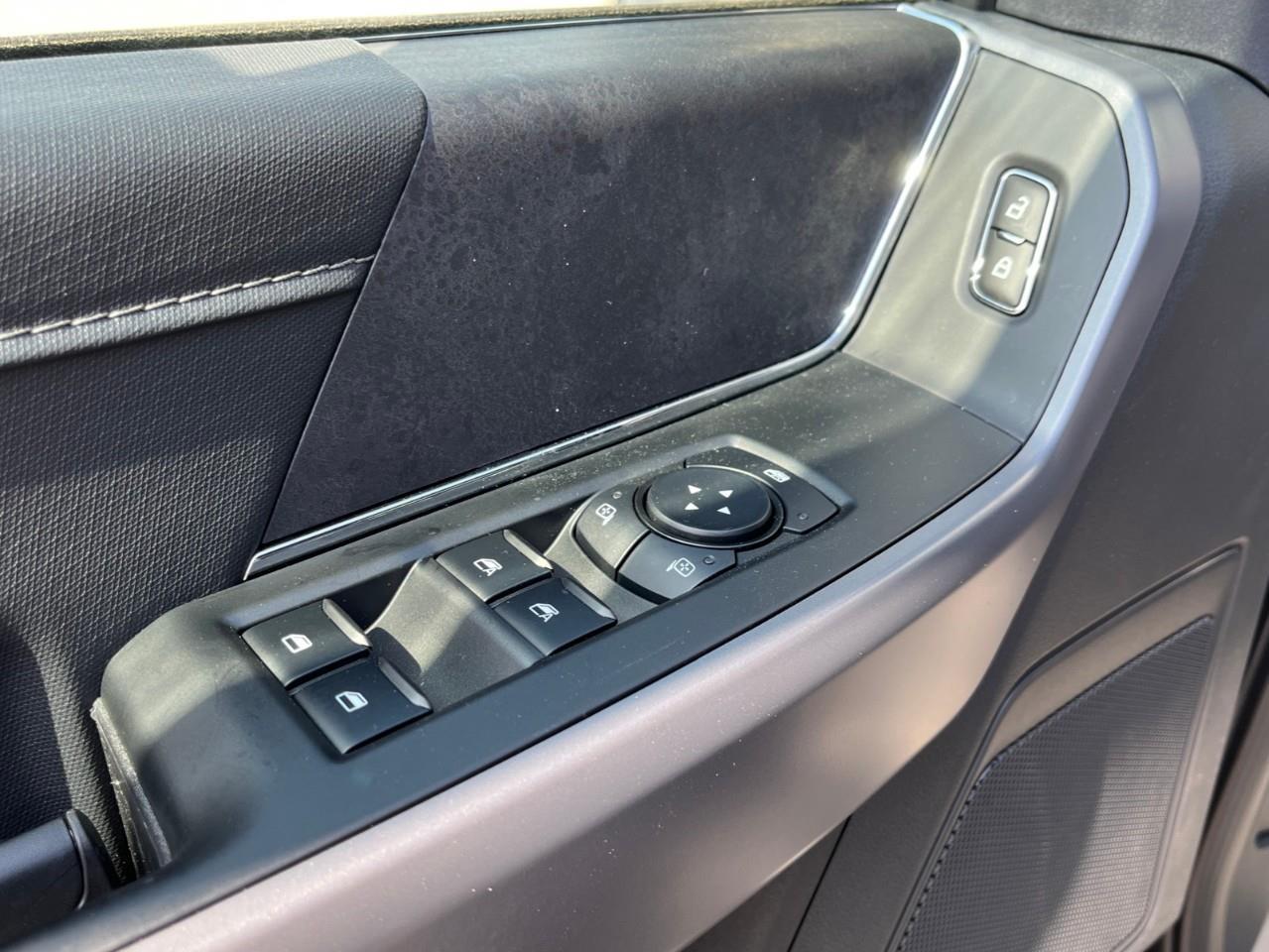 2026 Ford F-150 XLT Photo