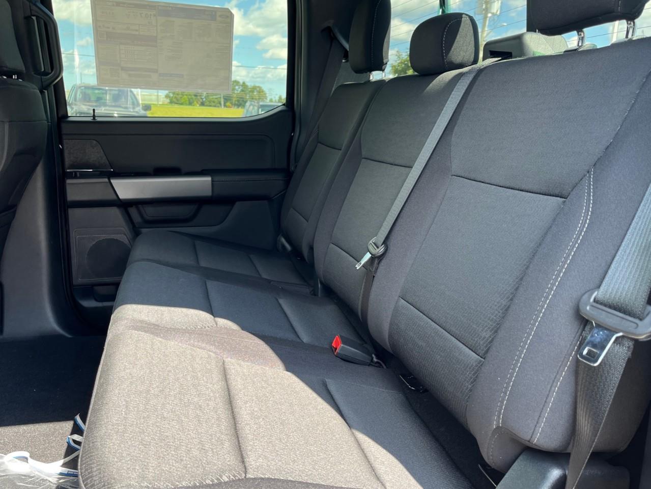 2026 Ford F-150 XLT Photo