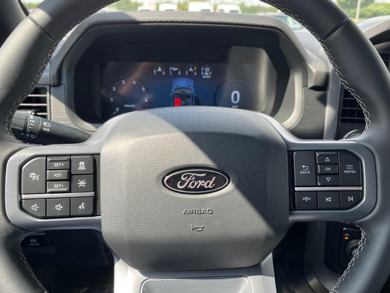 2026 Ford F-150 XLT Photo