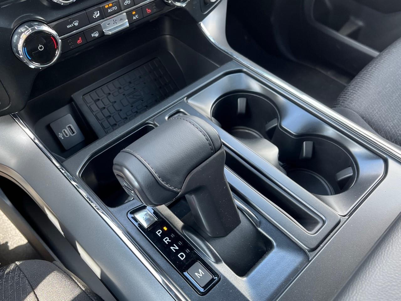 2026 Ford F-150 XLT Photo