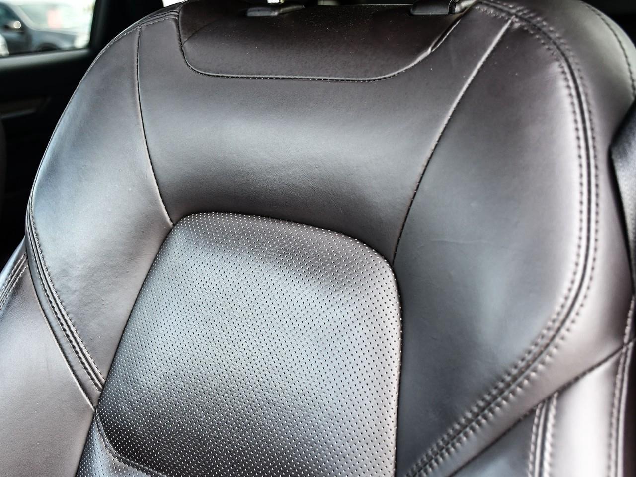 2019 Mazda CX-5 Signature NAV | SUNROOF | HTD & COOLED SEATS Photo