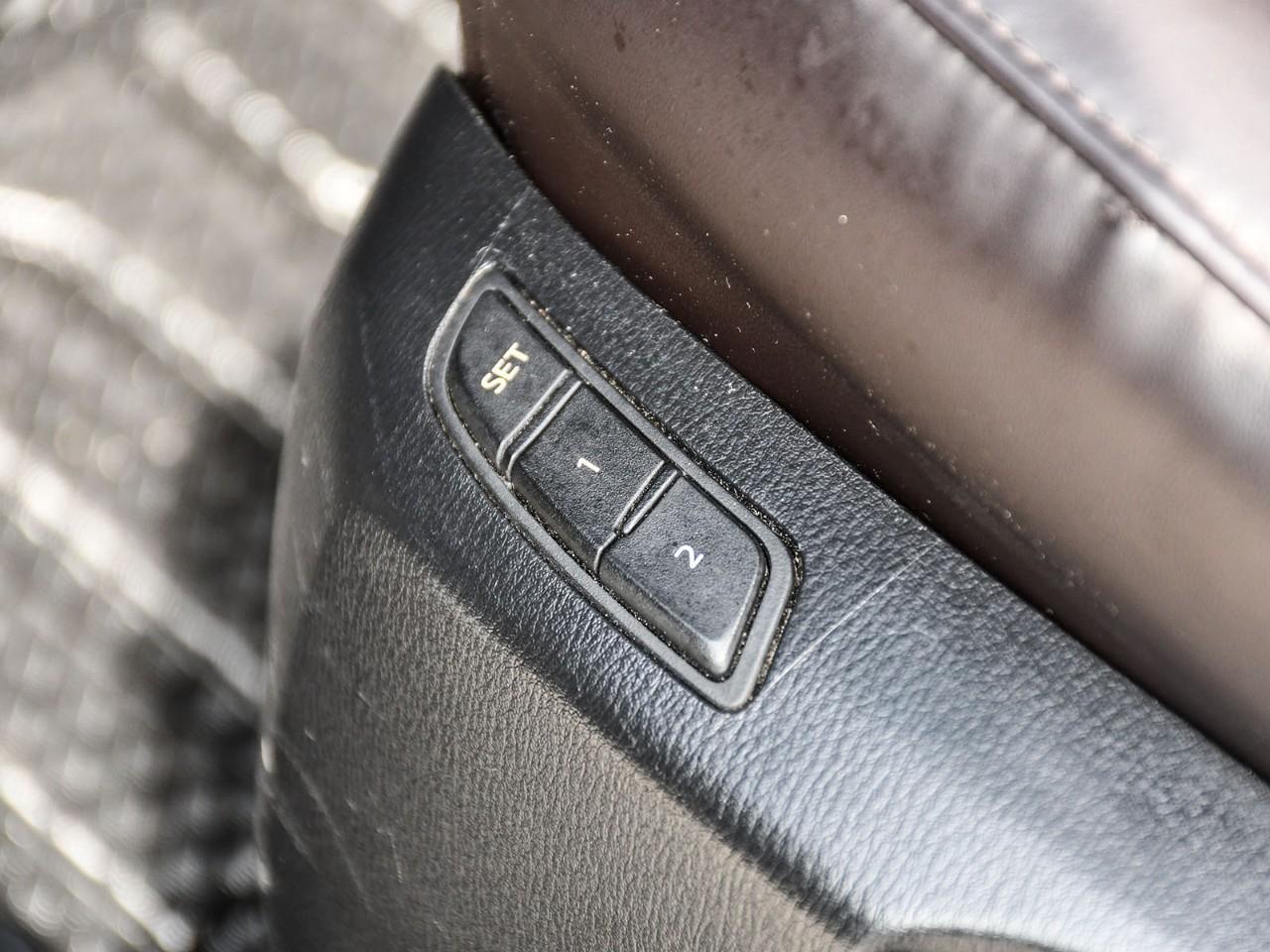 2019 Mazda CX-5 Signature NAV | SUNROOF | HTD & COOLED SEATS Photo