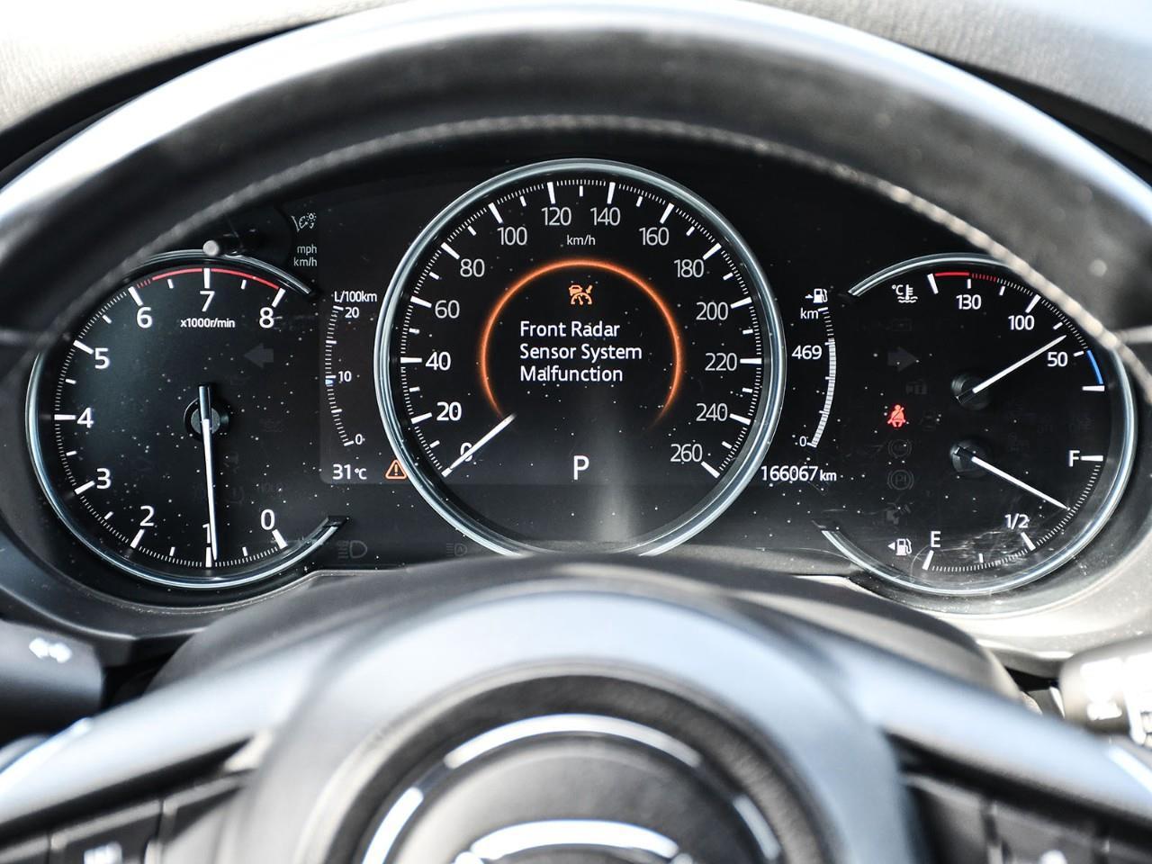 2019 Mazda CX-5 Signature NAV | SUNROOF | HTD & COOLED SEATS Photo