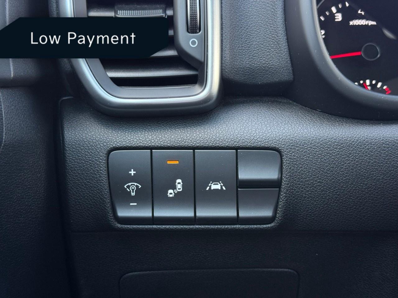 2022 Kia Sportage EX S AWD Photo