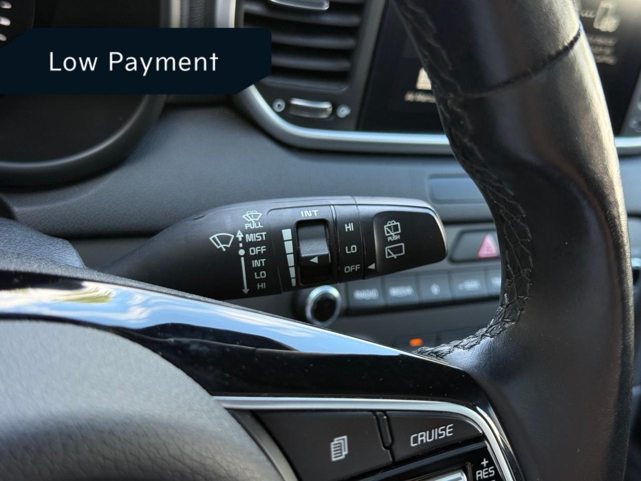 2022 Kia Sportage EX S AWD Photo