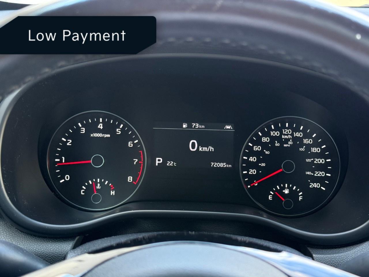 2022 Kia Sportage EX S AWD Photo