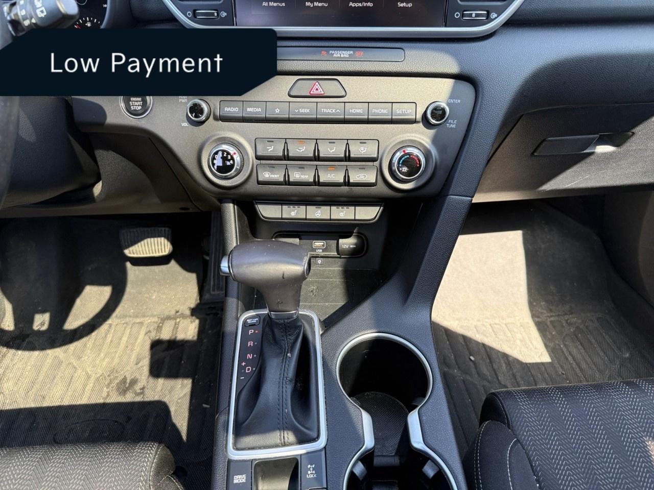 2022 Kia Sportage EX S AWD Photo