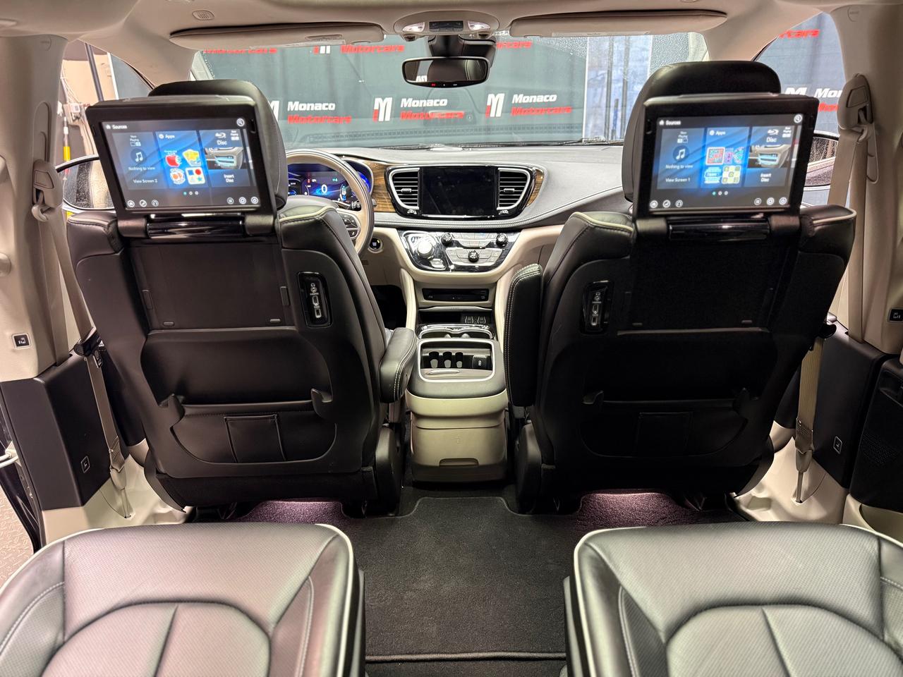 2021 Chrysler Pacifica Hybrid Limited - BRUNO JOEY SCOOTER LIFT | PANO | LOW KM Photo