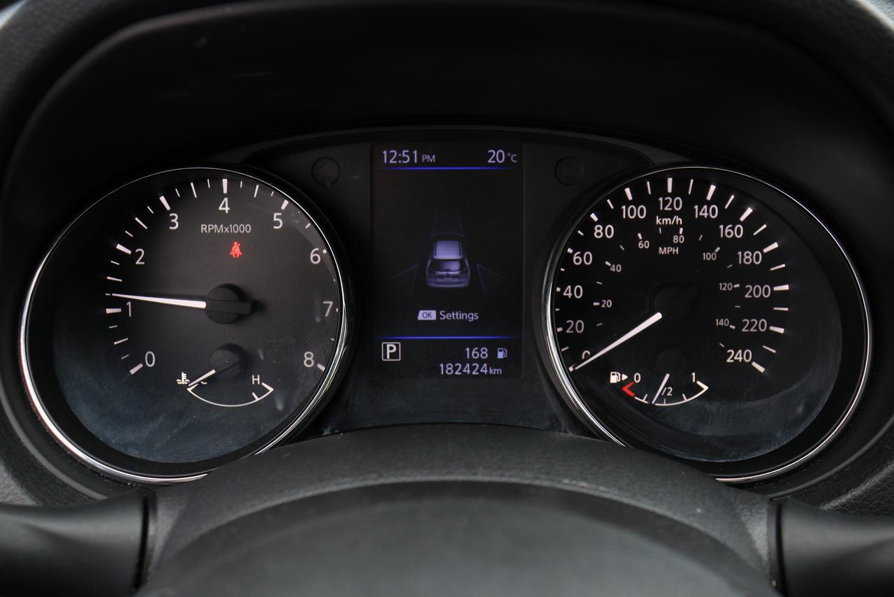 2020 Nissan Rogue SE | Cam | Alloys | Bluetooth | Tints | Clean CRFX Photo21