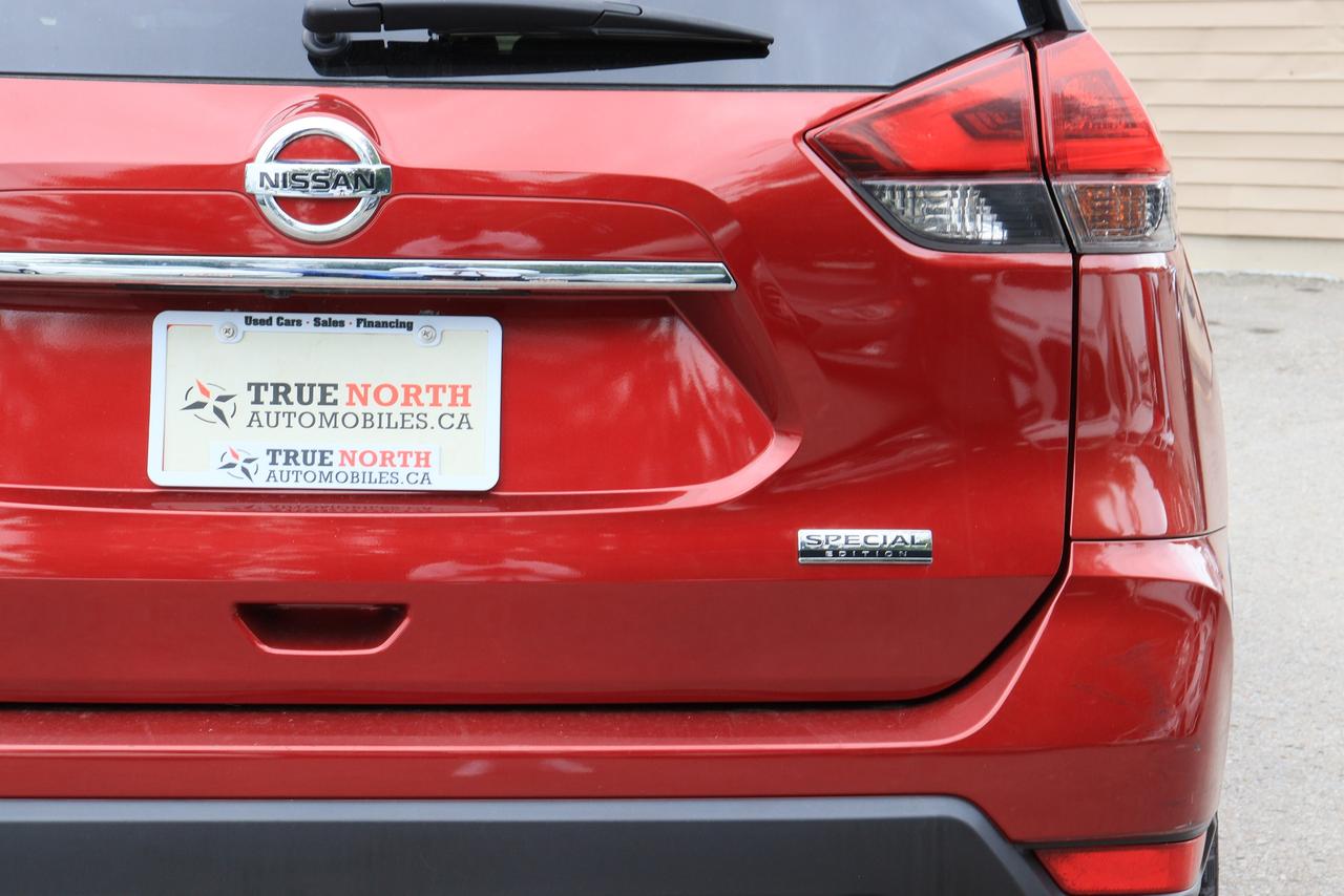 2020 Nissan Rogue SE | Cam | Alloys | Bluetooth | Tints | Clean CRFX Photo