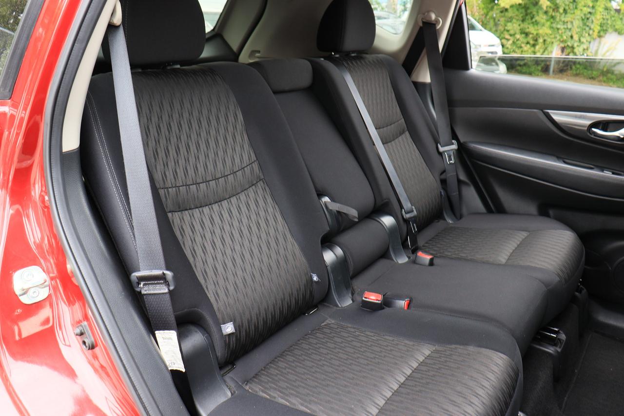 2020 Nissan Rogue SE | Cam | Alloys | Bluetooth | Tints | Clean CRFX Photo62