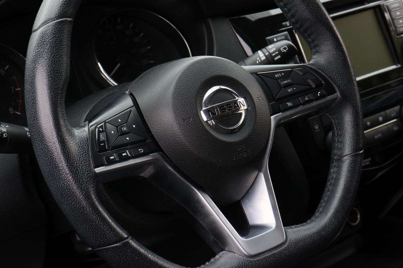 2020 Nissan Rogue SE | Cam | Alloys | Bluetooth | Tints | Clean CRFX Photo
