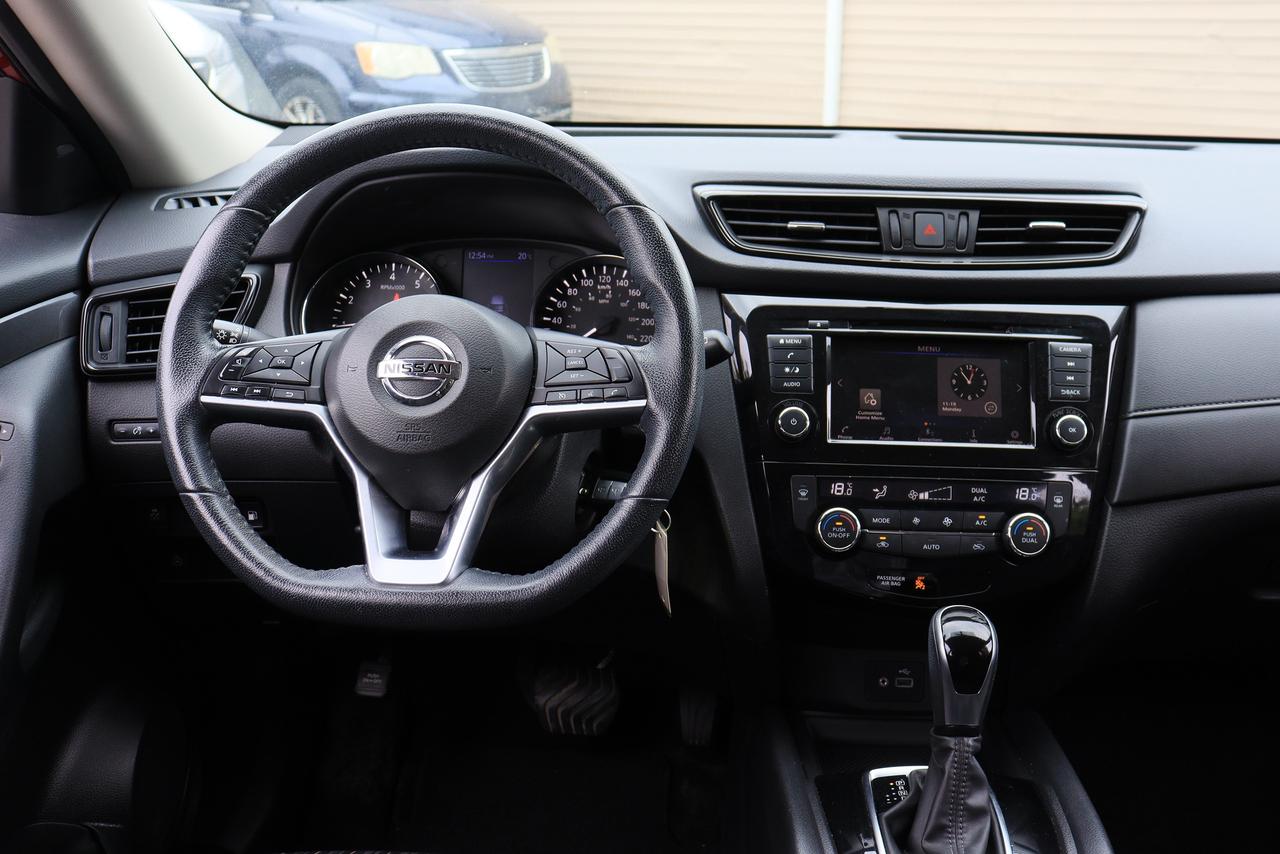 2020 Nissan Rogue SE | Cam | Alloys | Bluetooth | Tints | Clean CRFX Photo66