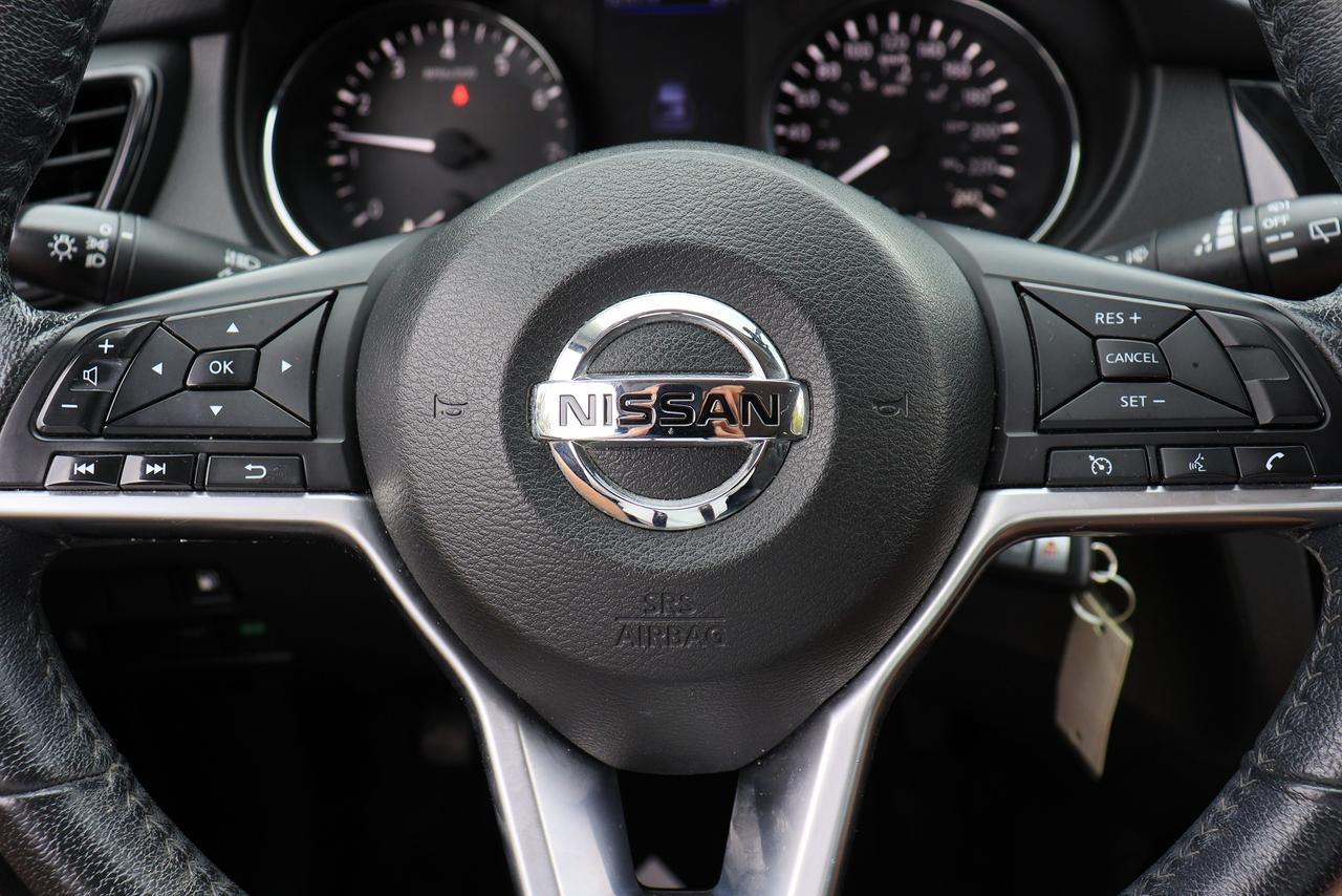 2020 Nissan Rogue SE | Cam | Alloys | Bluetooth | Tints | Clean CRFX Photo20