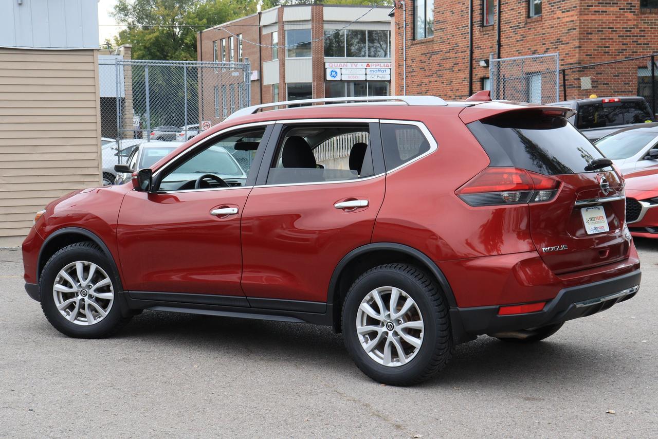 2020 Nissan Rogue SE | Cam | Alloys | Bluetooth | Tints | Clean CRFX Photo