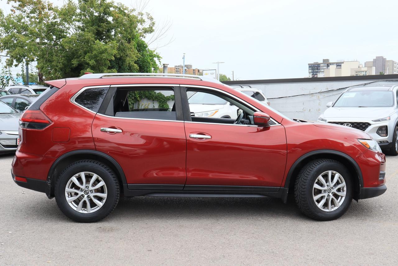 2020 Nissan Rogue SE | Cam | Alloys | Bluetooth | Tints | Clean CRFX Photo