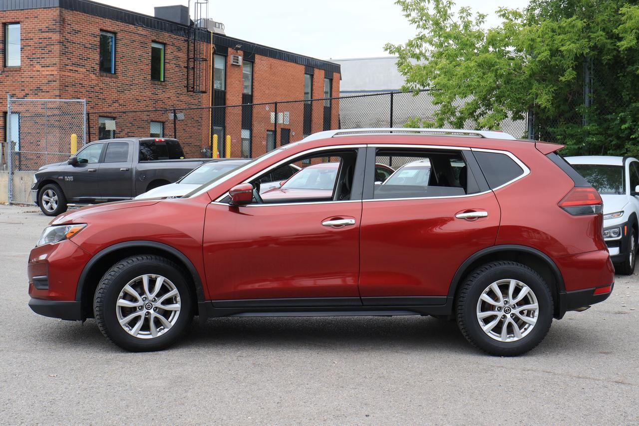 2020 Nissan Rogue SE | Cam | Alloys | Bluetooth | Tints | Clean CRFX Photo40
