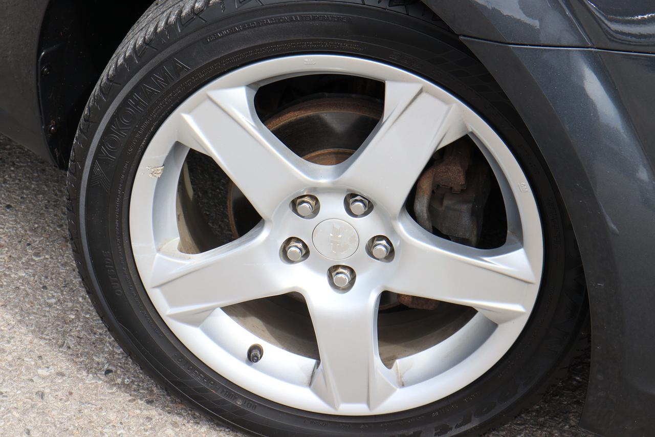 2014 Chevrolet Sonic LT | Auto | Sunroof | Alloys | Fog Lights & More! Photo12