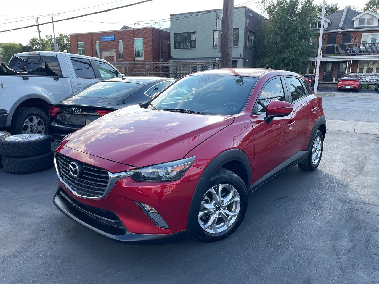 <p class=p1>Zens Auto Sales</p><p class=p1>NOTE: Call 905-920-2663 or 905-962-2226 before visiting!</p><p class=p1>Price + HST + licensing&nbsp;</p><p class=p1>Vehicle comes with 1 Year unlimited km power-train warranty. $750 maximum per claim!</p><p class=p1>Contact us to book an appointment to come by and check out our cars!</p><p class=p1>74 Kenilworth Avenue North, Hamilton, ON, L8H 4R5</p><p class=p1>https://zensautosales.ca/</p><p class=p1>SAFETY INCLUDED</p><p class=p1>Carfax included</p><p class=p1>Financing Available</p><p class=p1>Navigation</p><p class=p1>Backup camera</p><p class=p1>Heated seats</p><p class=p1>Sports mode</p><p class=p1>Push start</p><p class=p1>Bluetooth</p><p class=p1>USB port</p><p class=p1>Air Conditioning</p><p class=p1>Power locks</p><p class=p1>Power locks</p><p class=p1>Power mirrors</p>