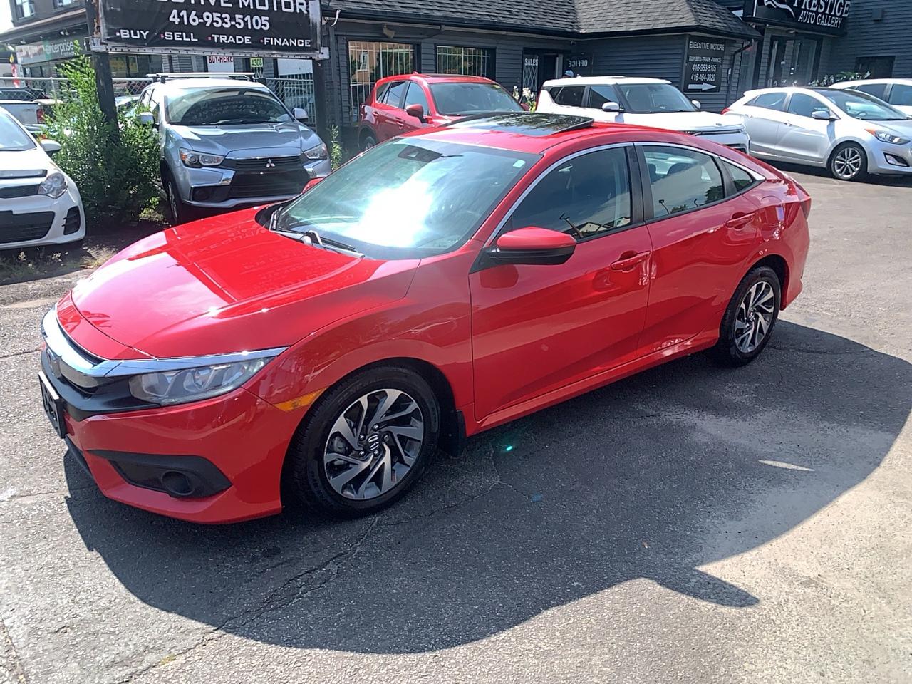 <p>CERTIFICATION AVAILABLE FOR $999</p><p>&nbsp;</p><p>*ASKING PRICE INCLUDES:</p><p>-FREE OIL CHANGE</p><p>-FREE RUST PROOFING</p><p>-FREE AIR FILTER AND CABIN FILTER REPLACEMENT</p><p>&nbsp;</p><p>CALL US TODAY FOR MORE DETAILS WERE OPEN 7 DAYS A WEEK TO SERVE YOU BEST!</p><p>416-953-5105</p><p>&nbsp;</p><p>MONDAY: 10AM - 7PM</p><p>TUESDAY: 10AM - 7PM</p><p>WEDNESDAY: 10AM - 7PM</p><p>THURSDAY: 10AM - 7PM</p><p>FRIDAY: 10AM - 7PM</p><p>SATURDAY: 10AM - 6PM</p><p>SUNDAY: 12AM &ndash; 6PM</p>