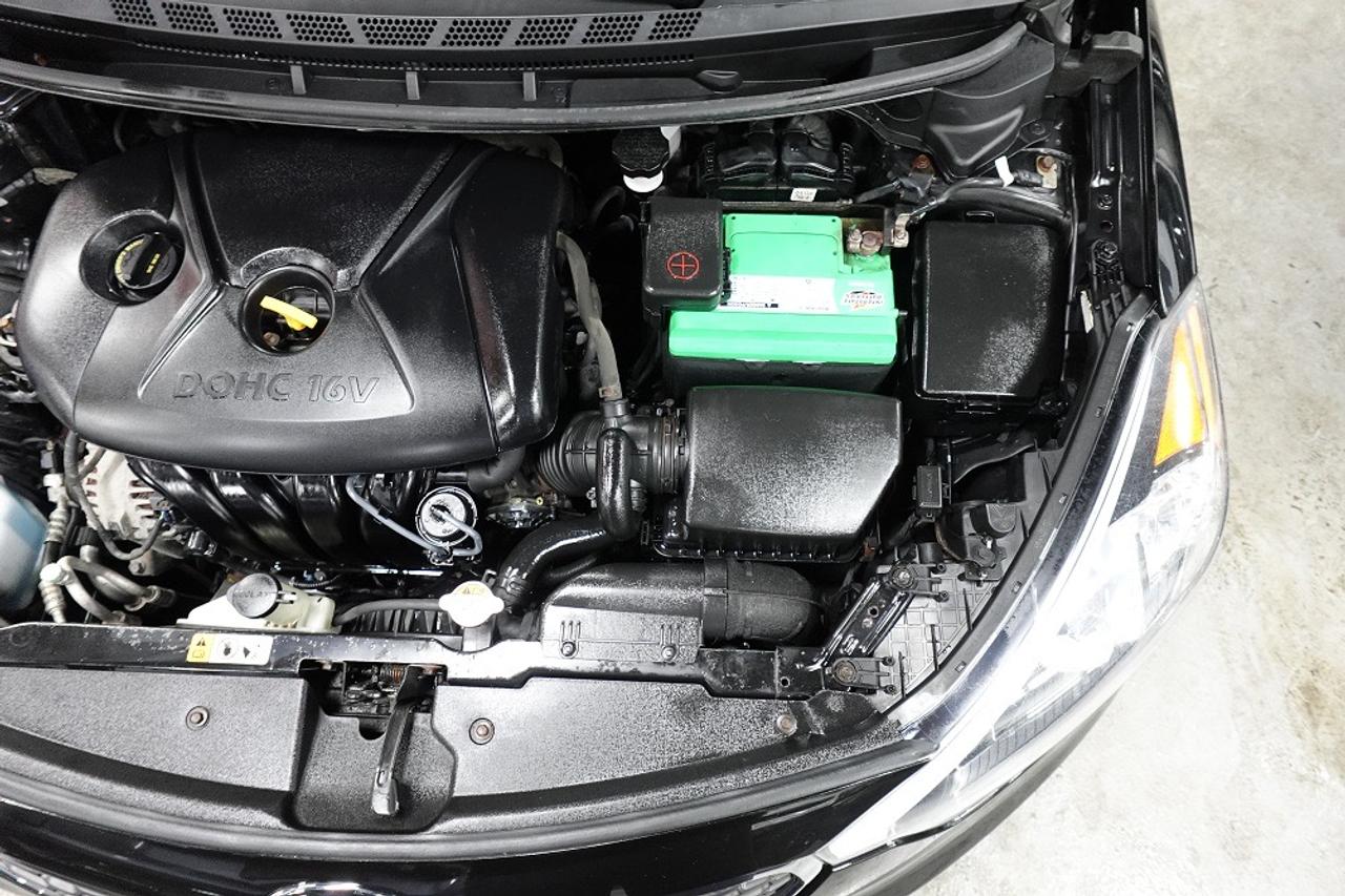 2015 Kia Forte LX+ LOW KM.ALL SERVICE RECORDS.0 CLAIM Photo