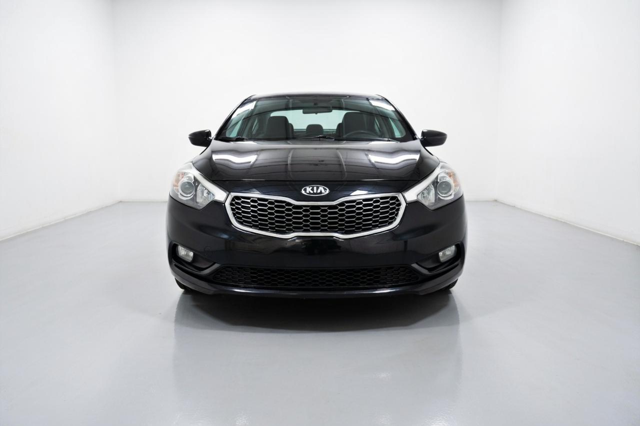 2015 Kia Forte LX+ LOW KM.ALL SERVICE RECORDS.0 CLAIM Photo