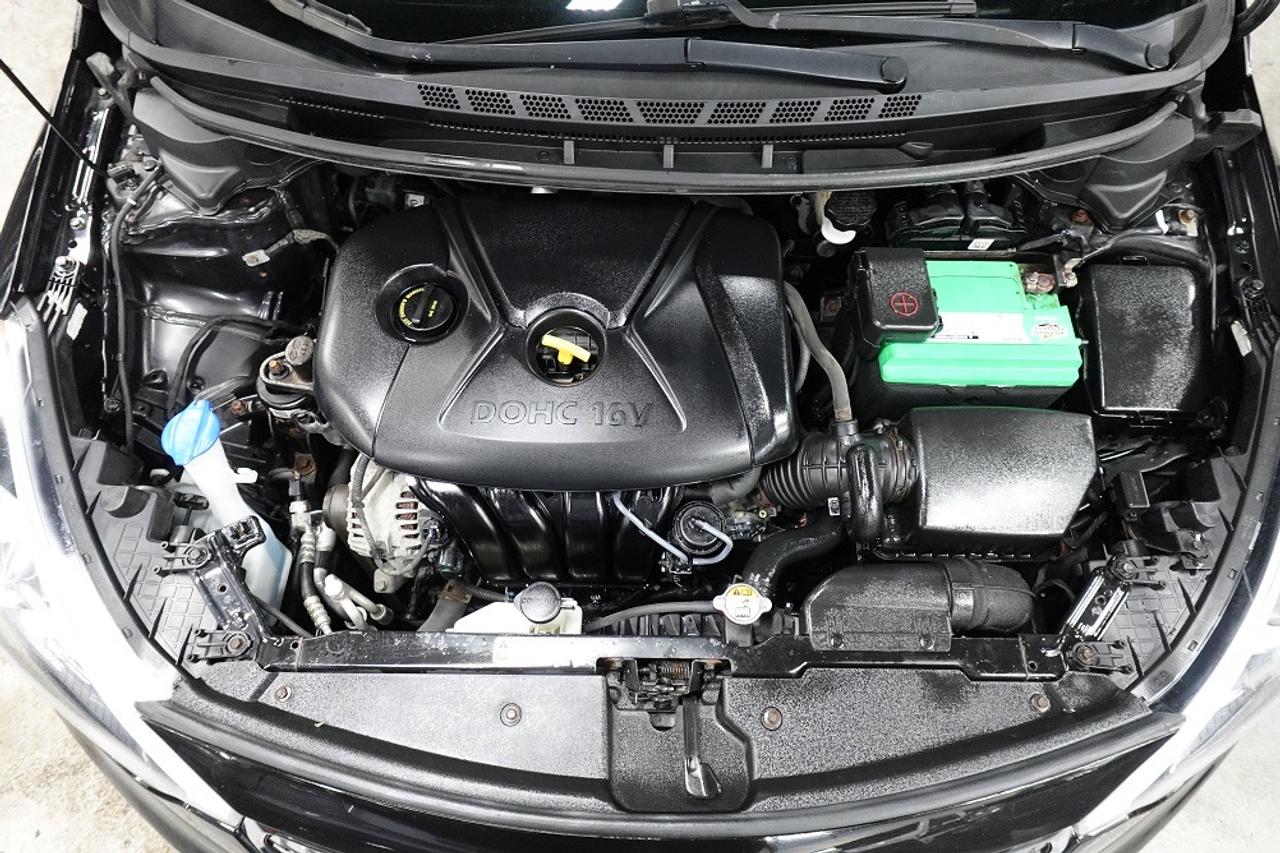 2015 Kia Forte LX+ LOW KM.ALL SERVICE RECORDS.0 CLAIM Photo
