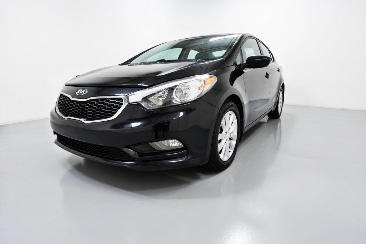 2015 Kia Forte LX+ LOW KM.ALL SERVICE RECORDS.0 CLAIM Photo2