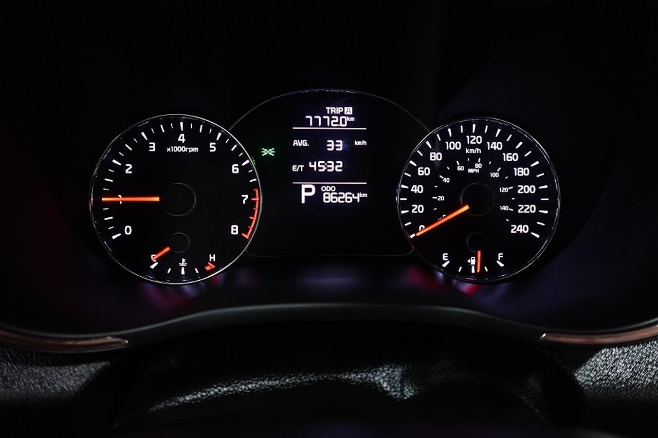 2015 Kia Forte LX+ LOW KM.ALL SERVICE RECORDS.0 CLAIM Photo