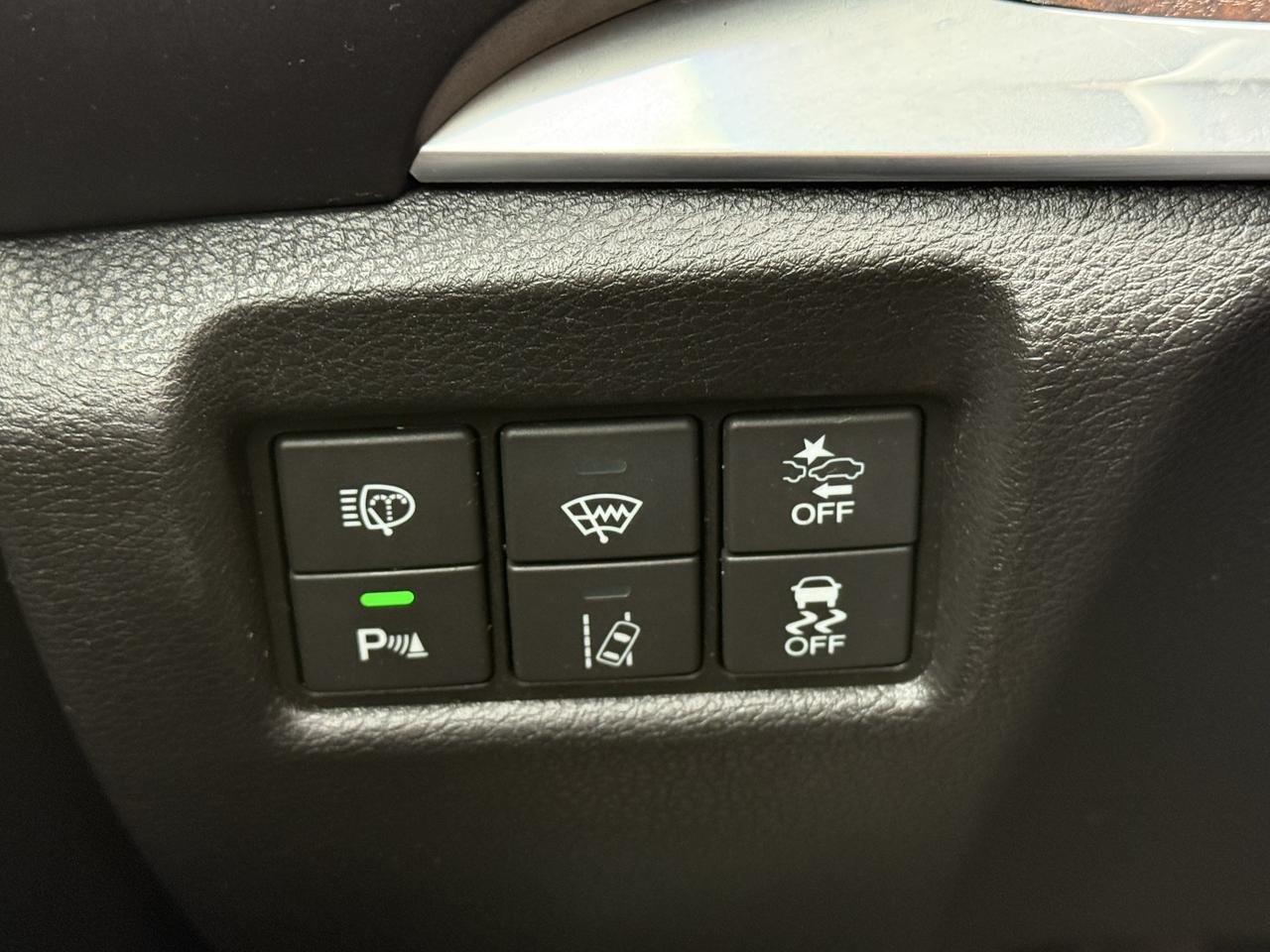 2016 Acura MDX SH-AWD 4DR ELITE PKG Photo