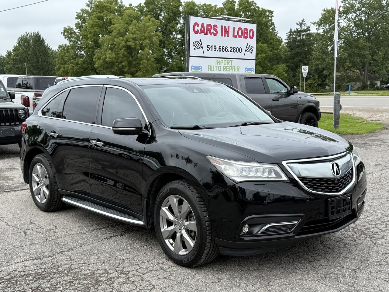Vehicle Image
