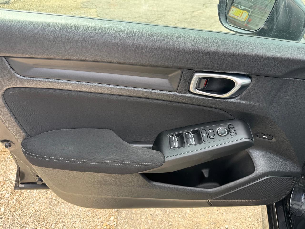 2022 Honda Civic Sport One Owner | Accident Free | Sunroof | LaneWatch Photo