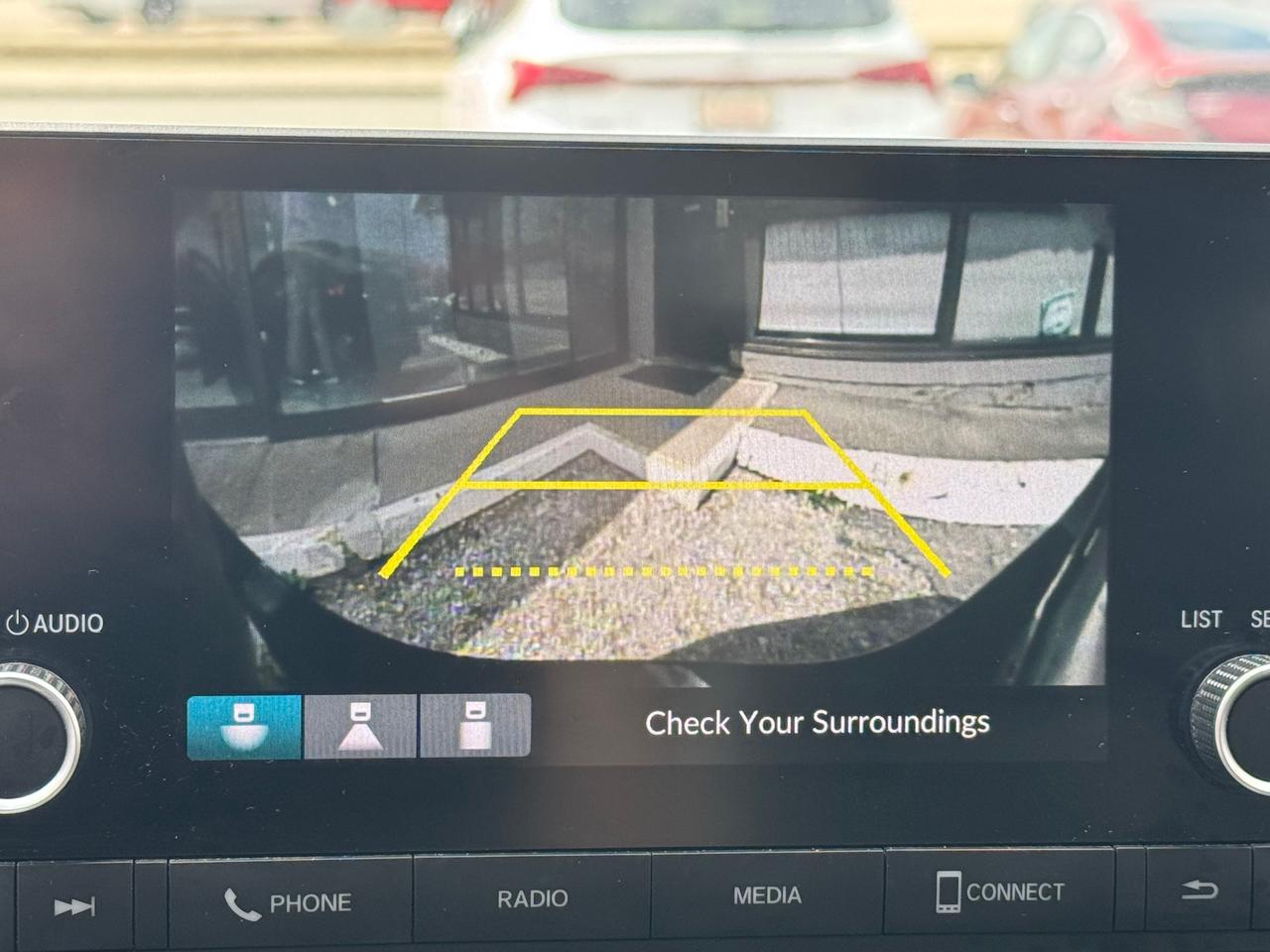 2022 Honda Civic Sport One Owner | Accident Free | Sunroof | LaneWatch Photo