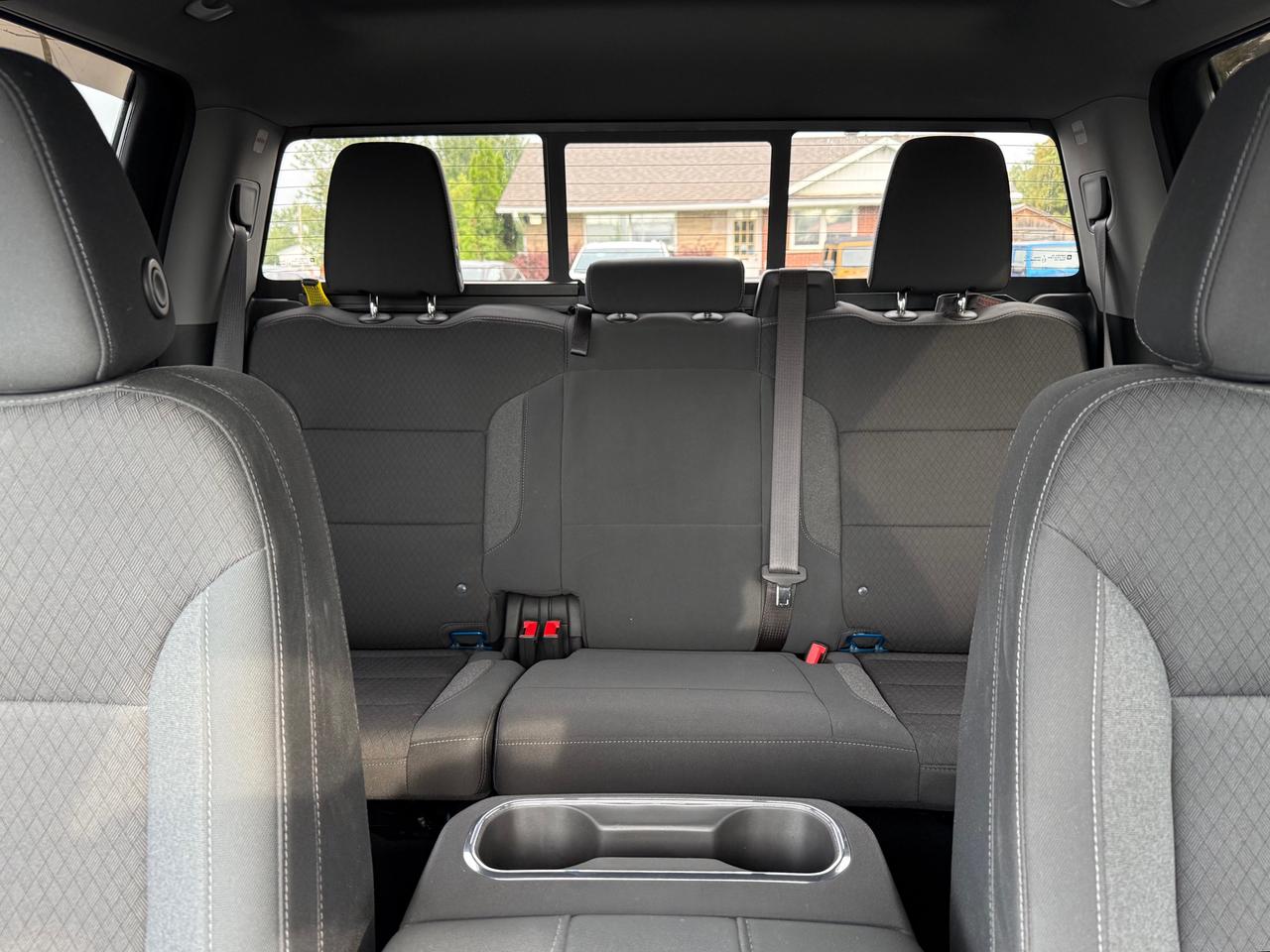 2023 Chevrolet Silverado 1500 RST 6.2L! Heated Steering and Seats ! Photo