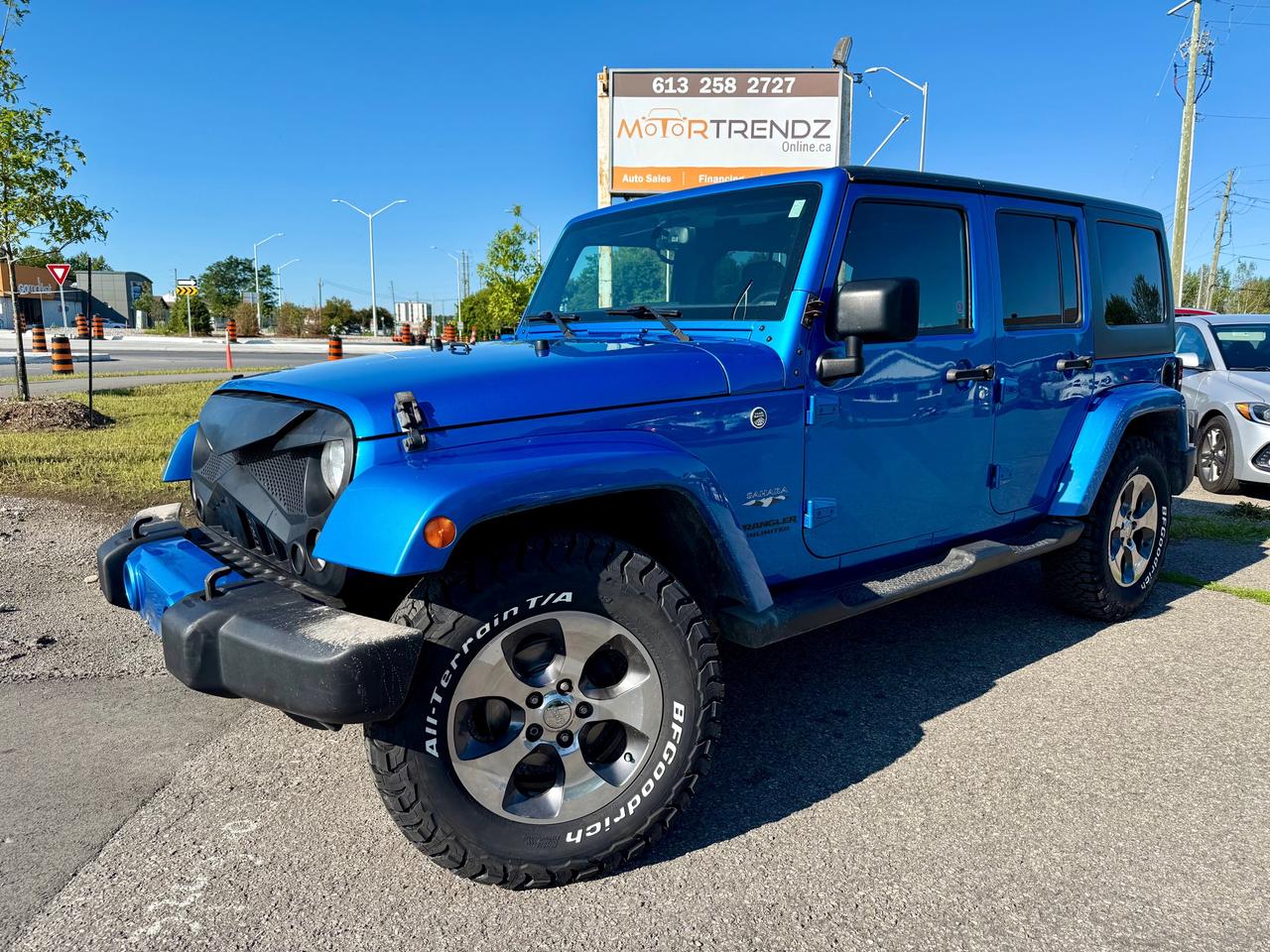 6-Speed Manual ! NAV ! Cruise ! Air ! Pwr Windows ! Keyless Entry !