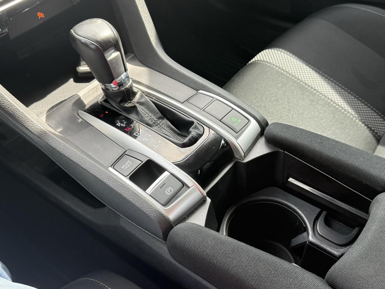 2019 Honda Civic EX *automatic *CERTIFIED Photo