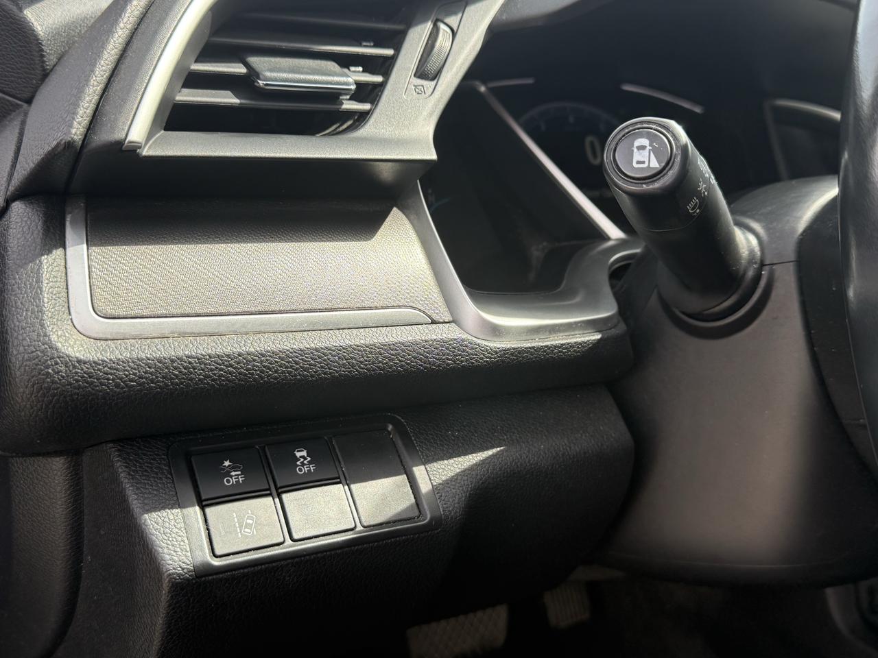 2019 Honda Civic EX *automatic *CERTIFIED Photo