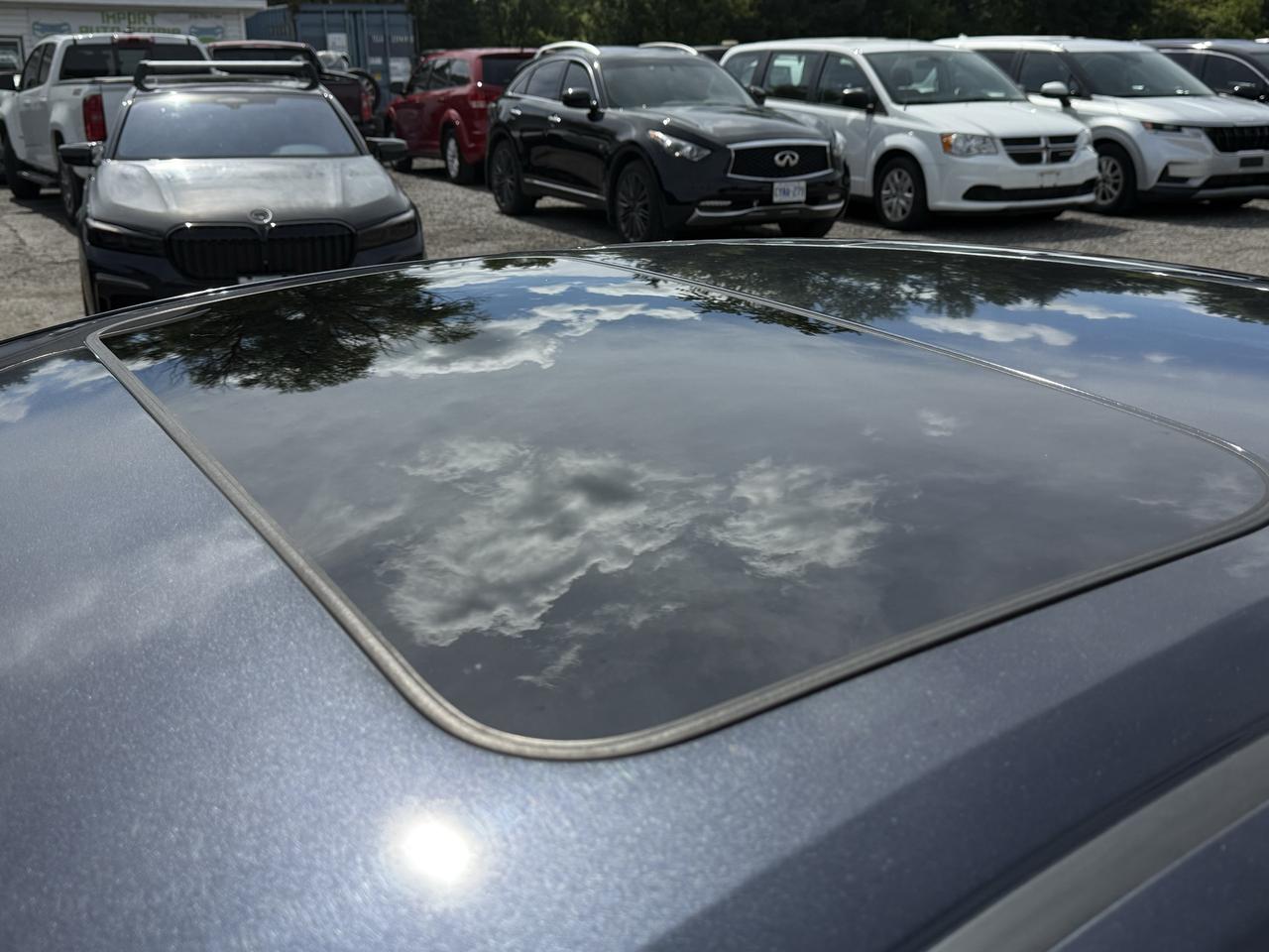 2019 Honda Civic EX *automatic *CERTIFIED Photo