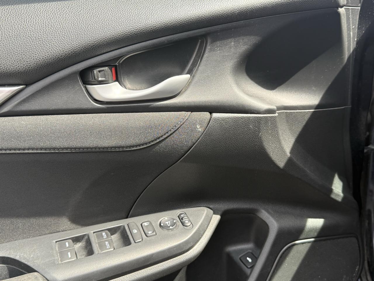 2019 Honda Civic EX *automatic *CERTIFIED Photo
