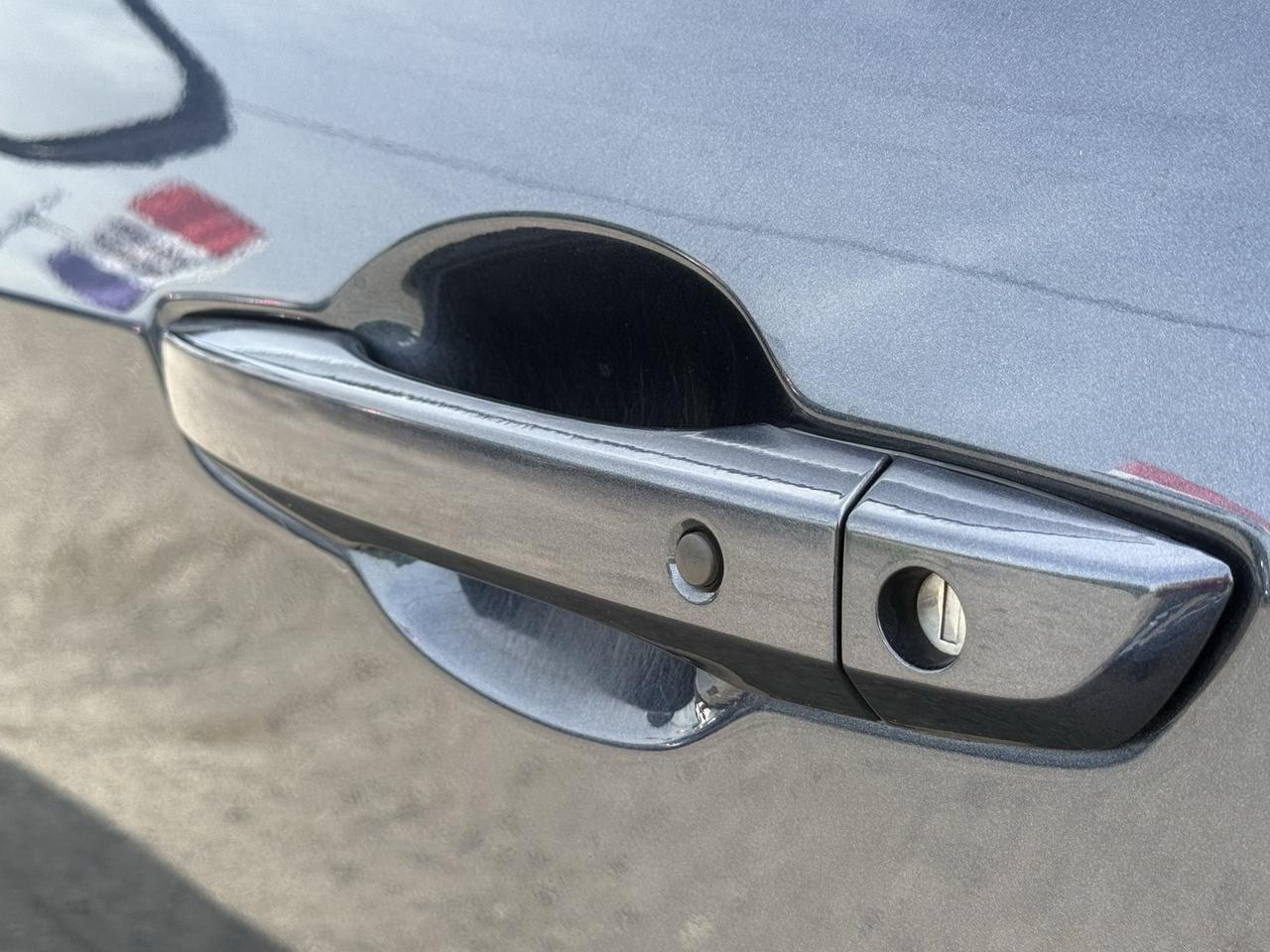 2019 Honda Civic EX *automatic *CERTIFIED Photo