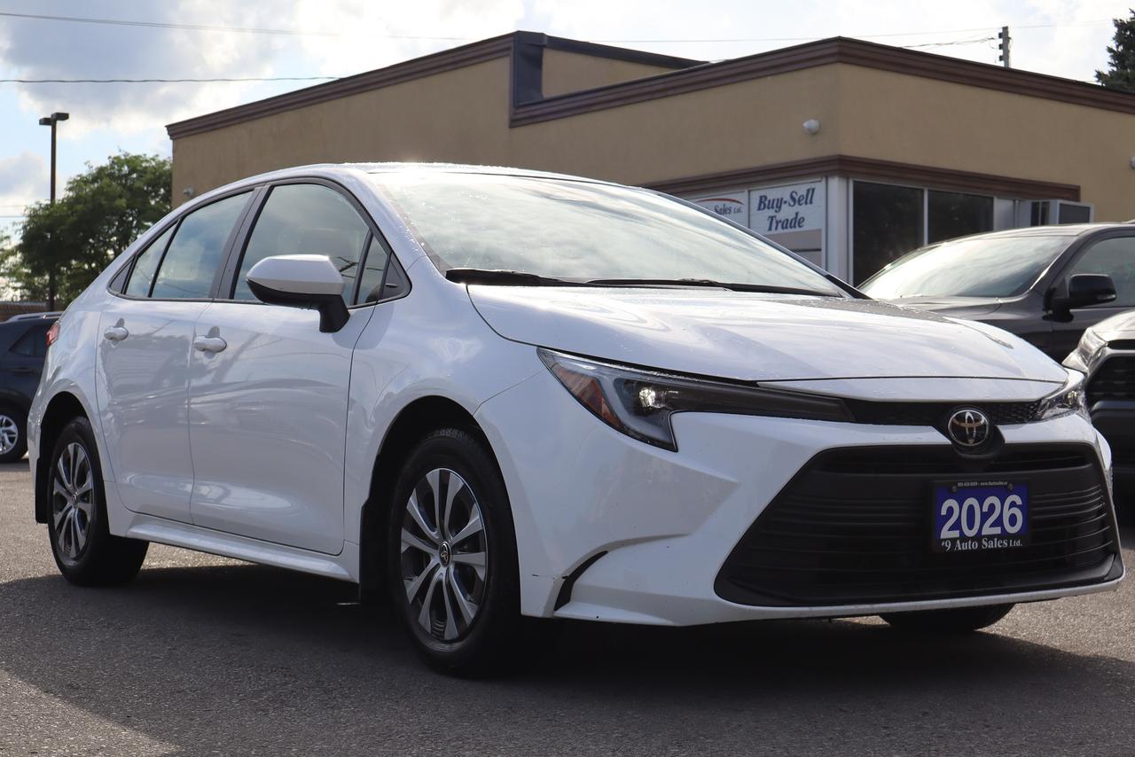 <p>We Are Committed To Sell Top-Quality Pre-Owned Vehicles At Very Competitive Prices. Our Knowledgeable Sales Associates Will Provide a Full Transparency To Make Your Vehicle Purchase Easy And Enjoyable. THERE ARE NO HIDDEN FEES. ALL VEHICLES COME FULLY CERTIFIED AND CARFAX VERIFIED. FULL FINANCING AVAILABLE STARTING AT 6.29% OAC. Call us at 905-450-0009. 690 Queen St. West, Brampton.</p>