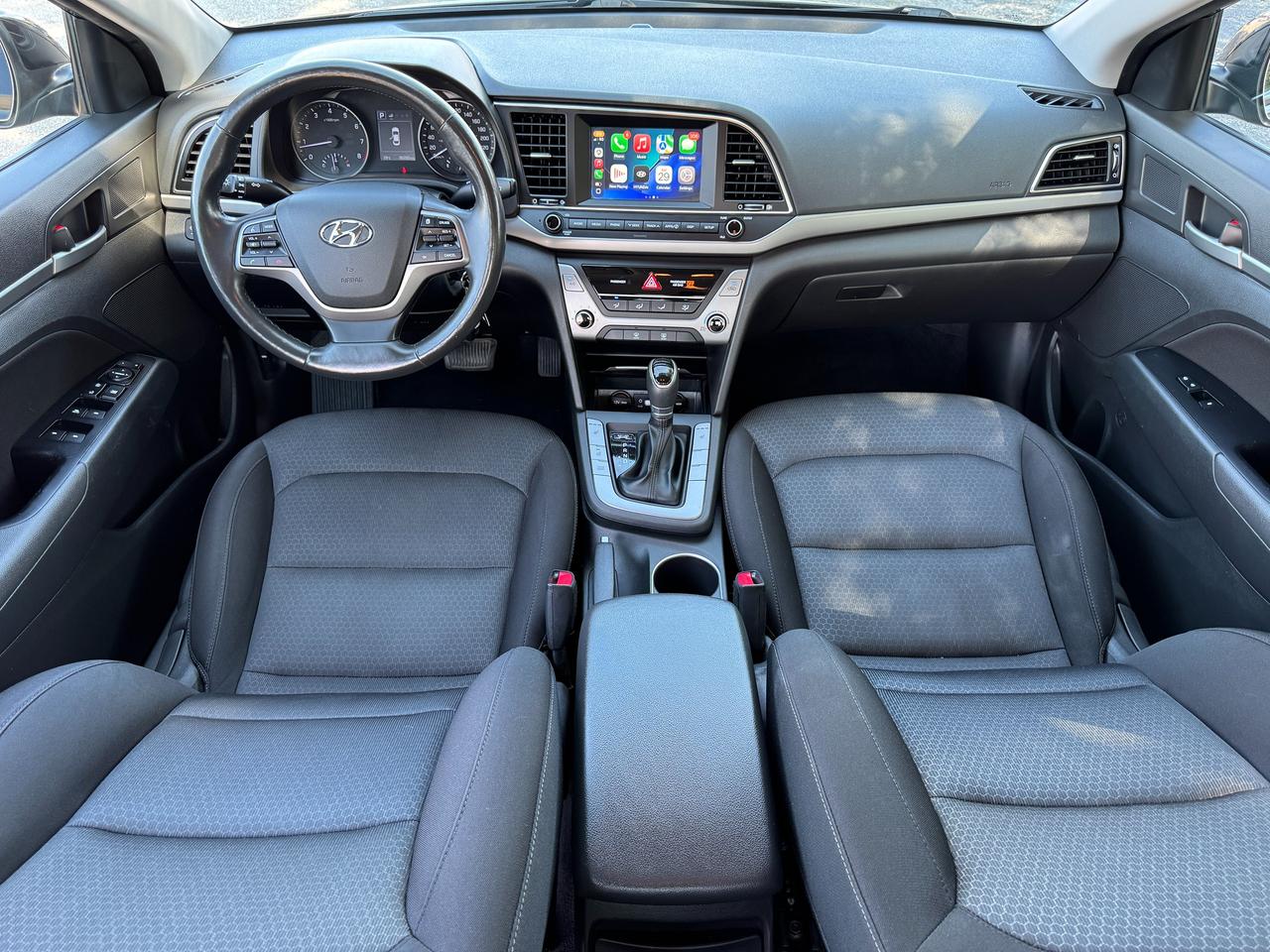 2018 Hyundai Elantra GL+CLEAN CARFAX Photo1