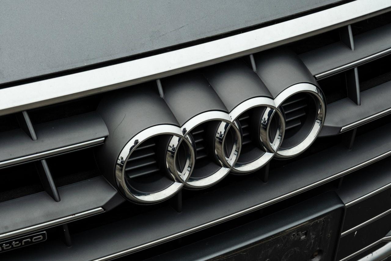 2018 Audi Q5 2.0 TFSI quattro Progressiv S tronic Photo